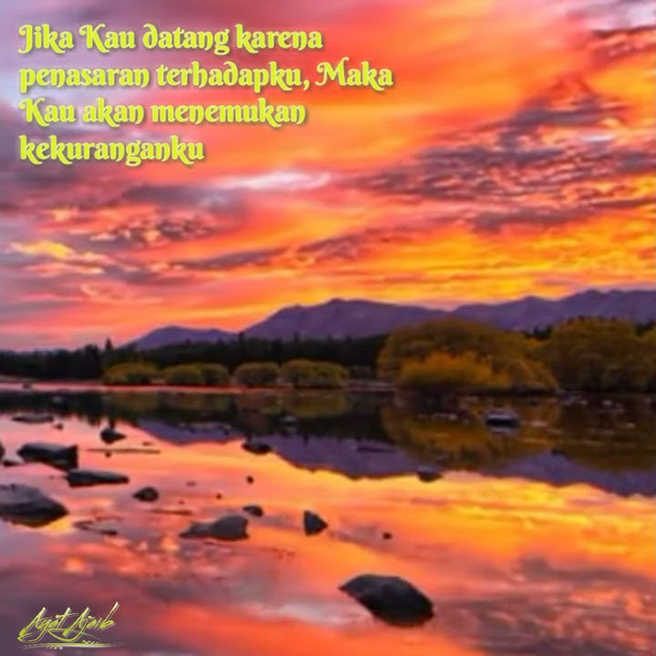 SHOLAWAT JIBRIL STORY WA ROMANTIS