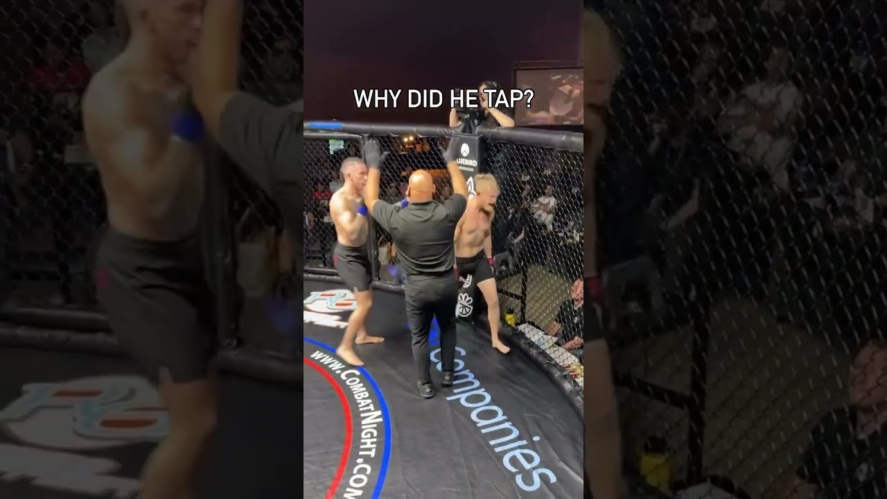 Who Is At Fault Mma Combatnight Florida Fight Fighter Mmafighter Ufc Fyp Fypage