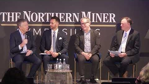 London Symposium JV video: Ontario’s fast-tracking ‘A breath of fresh air,’ Beaty says