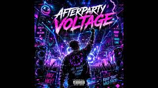 NeonFramezStudios - Afterparty Voltage | Hip-Hop EDM Festival Anthem