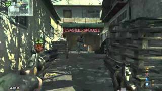 Modern warfare 3 Pistol Montage- .44 magnum