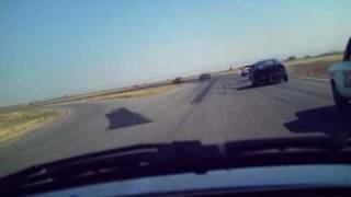 24 Hours of Lemons Buttonwillow 2009