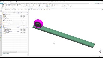 Tips and Trick How to create a 4D field in Siemens PLM Simcenter