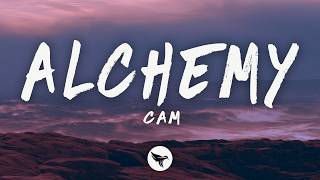 Cam - Alchemy (Lyrics)