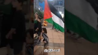 على العهد ?? غزة فلسطين