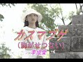(カラオケ) カスマプゲ / 李成愛