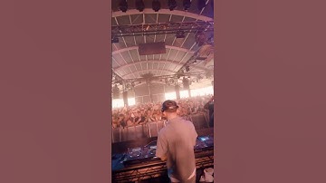 Thumbnail of K Motionz at Park Life Festival 🤯 #dnb #dnballstars