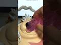 ニカ(ルフィ)に特殊なゼリーとかを食べさせるとこうなる ワンピース/When I feed Nika(Luffy) a Special jelly ONE PIECE #shorts
