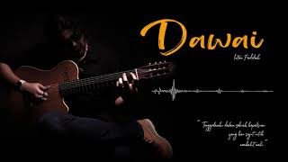 DAWAI - Guitar Cover ( instrumental )