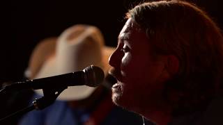 Watch William Clark Green Poor video