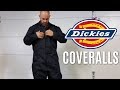 You Need This!. Dickies Coverall Long Sleeve | Review