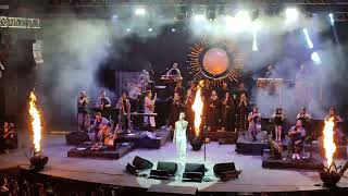 @Tan Taşçı Yalan Antalya Konseri 2023 Resimi