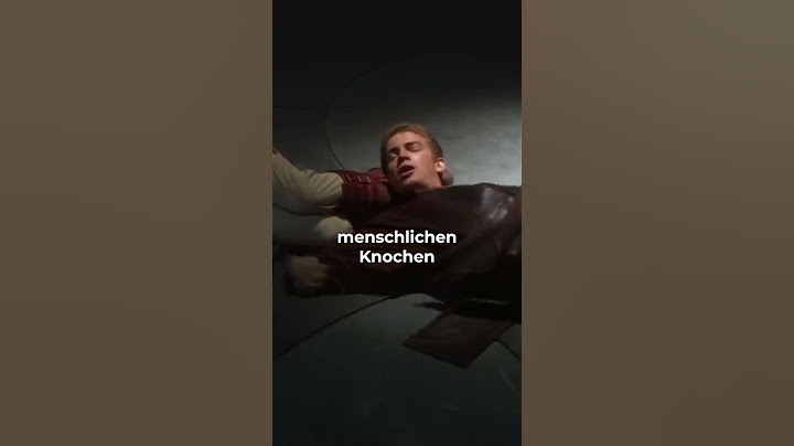 Padmé ist das härteste "Material" in Star Wars