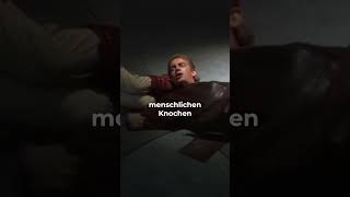 Thumbnail for Padmé ist das härteste "Material" in Star Wars