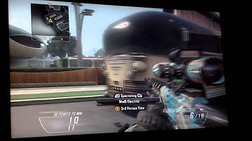 1v1 quickscope noscope custom game