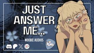 ASMR~ Five Missed Calls [Yandere Voicemail][F4M][F4A]