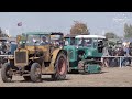 Traktorentreffen Sundhausen 2-6 historic tractor rally