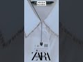 ZARA AUTUMN WINTER NEW IN BLOUSES 🛍️