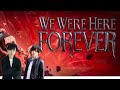 【こまちょえコラボLIVE】We Were Here Foreverを協力して攻める!