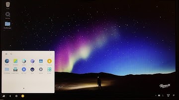 How to install Android on PC with RemixOS