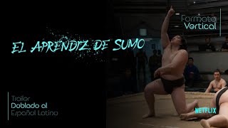 *El aprendiz de Sumo* (Sanctuary) 2023 _Trailer Doblado Español Latino_ #elaprendizdesumo #sanctuary
