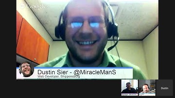 Ektron Developer Office Hours - Jan 8, 2014 - Framework API