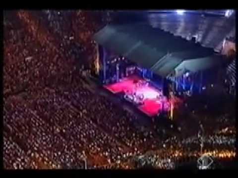 Mohamed Rda Algrie, Ghani Maroc,en concert avec St...