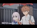TVアニメ『顔に出ない柏田さんと顔に出る太田君 / 不动声色的柏田与喜形于色的太田』PV第2弾 2025年10月放送開始