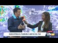 Colombia, entre lluvias y escasez de agua: así se comporta el clima en el país | CityTv