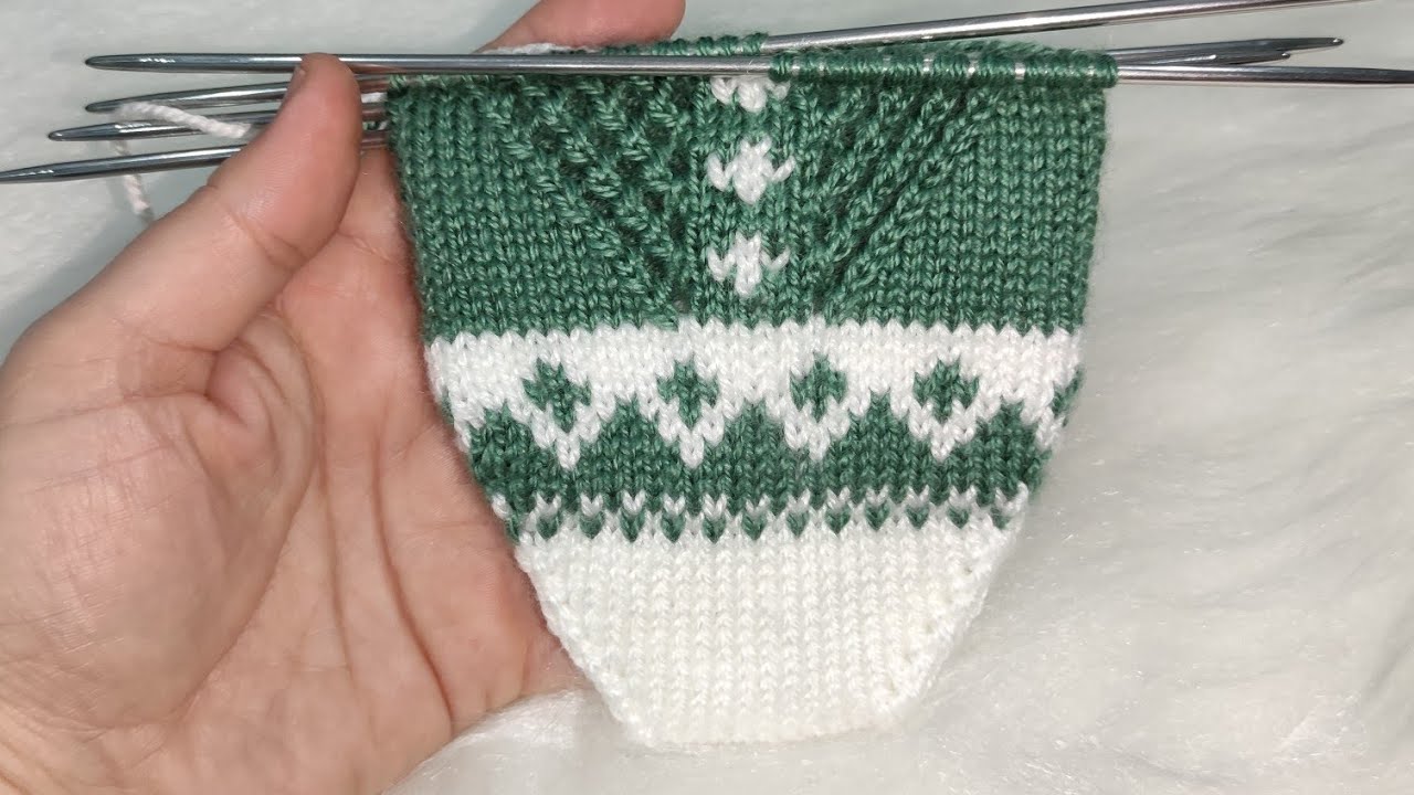 ⭐YAPIMI ÇOK KOLAY AJURLU BEŞŞİŞ PATİK ⭐#beşşişpatikmodelleri #beşşişpatik