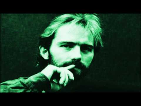Roy Harper - I Hate The White Man (Peel Session)
