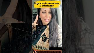 VIVAN LOS MOROS Y CRISTIANOS ! Allá voy! #ultimahora #españa #alcoy #reconquista #psoe #feed