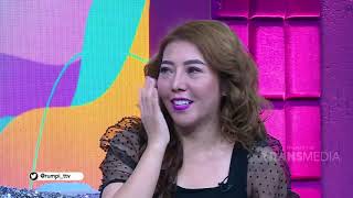 Dituduh Menganiaya Anak, Lee Sachi Menepisnya | Best Moment Rumpi (18/5/20)