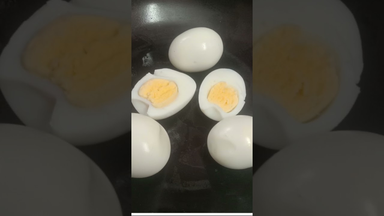 Польза яичного желтка 