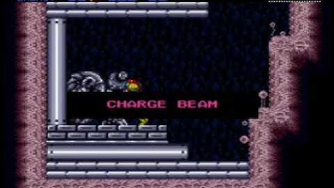 Super Metroid 100% Speedrun (1:29) Part 2 of 14
