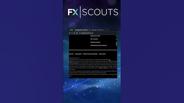 In Short: Find out if your broker is regulated #forex #forexbrokers