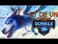 Et de un.