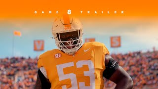 Game 8 - Trailer