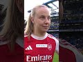 Beth Mead is in serious form 🔥A goal and an assist as Arsenal beat Chelsea. #Arsenal