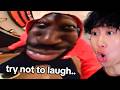 If I Laugh, The Video Ends..#2 😂