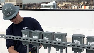 Hunt Electric - Performance