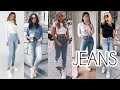 MODA 2022 MUJER / LOOKS Y COMBINACIONES EN TENDENCIA / OUTFITS CASUALES Y CÓMODOS