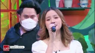 Mark Natama ft. Anggi Marito - CINTA (Melly Goeslaw ft. Krisdayanti)