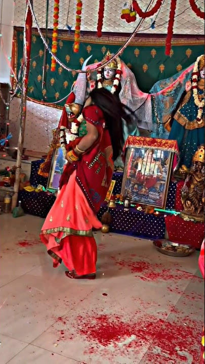 dasha maa nu daklu 🥰 Jay Ajju kuvar maa 🌼 #shorts