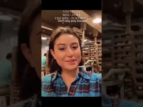 Visi Misi Foya Foya Story Wa Viral Visi Misi Foya Foya Story Wa Viral