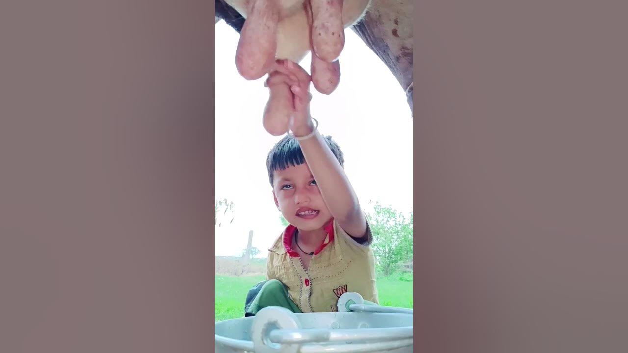 choti choti gaiya tyfhfgfg #love #song #funny