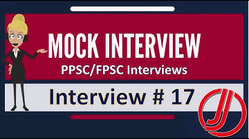 Latest 2020 Interview Questions for PPSC/FPSC English Lectureship Set 17 Multan and Lahore Centre