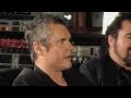 INXS - The Farriss Brothers talk about &quot;Rocking The Royals&quot; [Part 3]