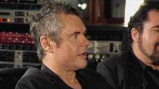 Inxs - The Farriss Brothers Talk About 