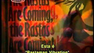 Bob Marley - Freedom Road - 65 Anos de Bob Marley - Multishow (Parte 2/5)